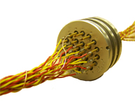 multi-point thermocouple