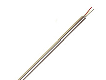 Thermocouple With Bare Leads