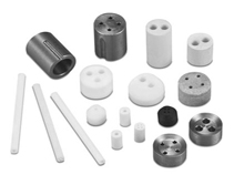 ceramic protection tubes