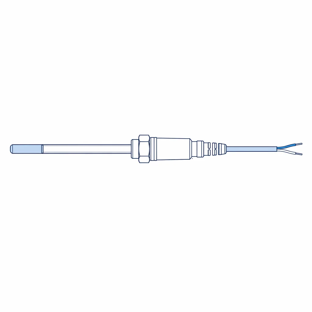 Thermocouple RFQ preview illustration