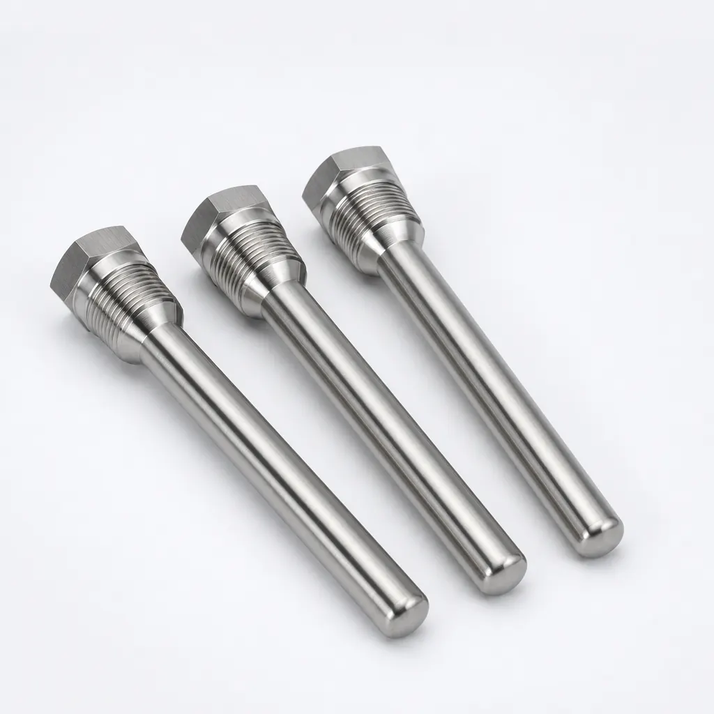 Protection tubes
