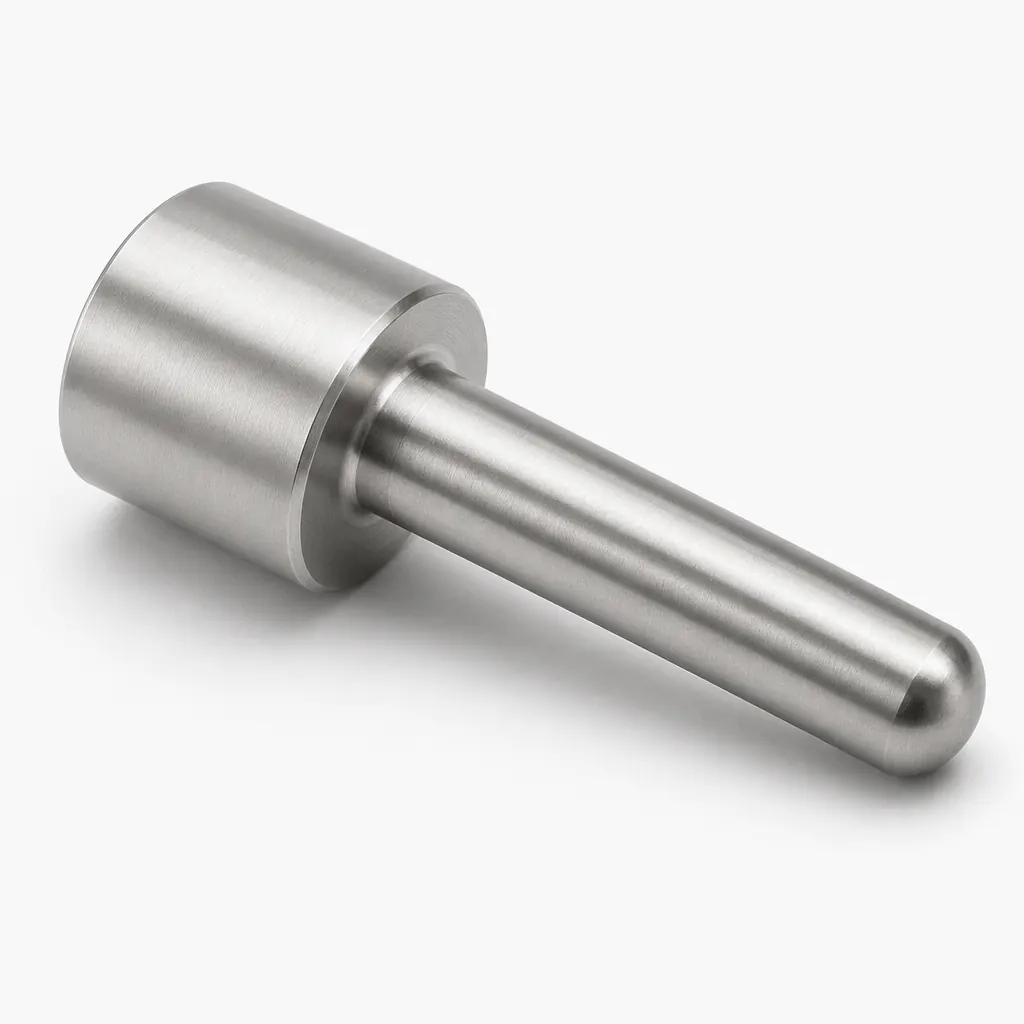 Socket weld thermowell