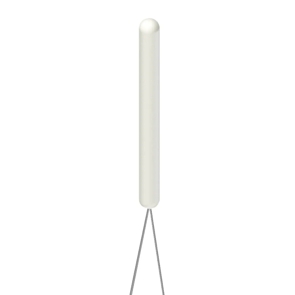 Thin-film style RTD sensing element